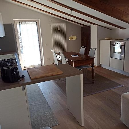 Appartamento Vero_Arco Eksteriør billede